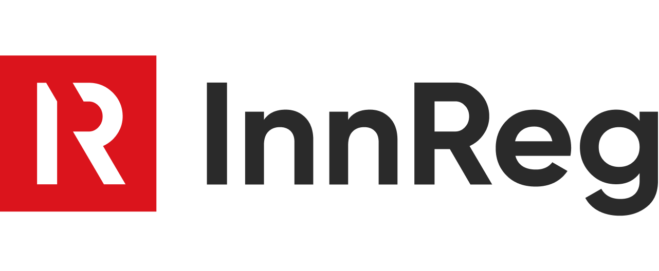 InnReg Logo